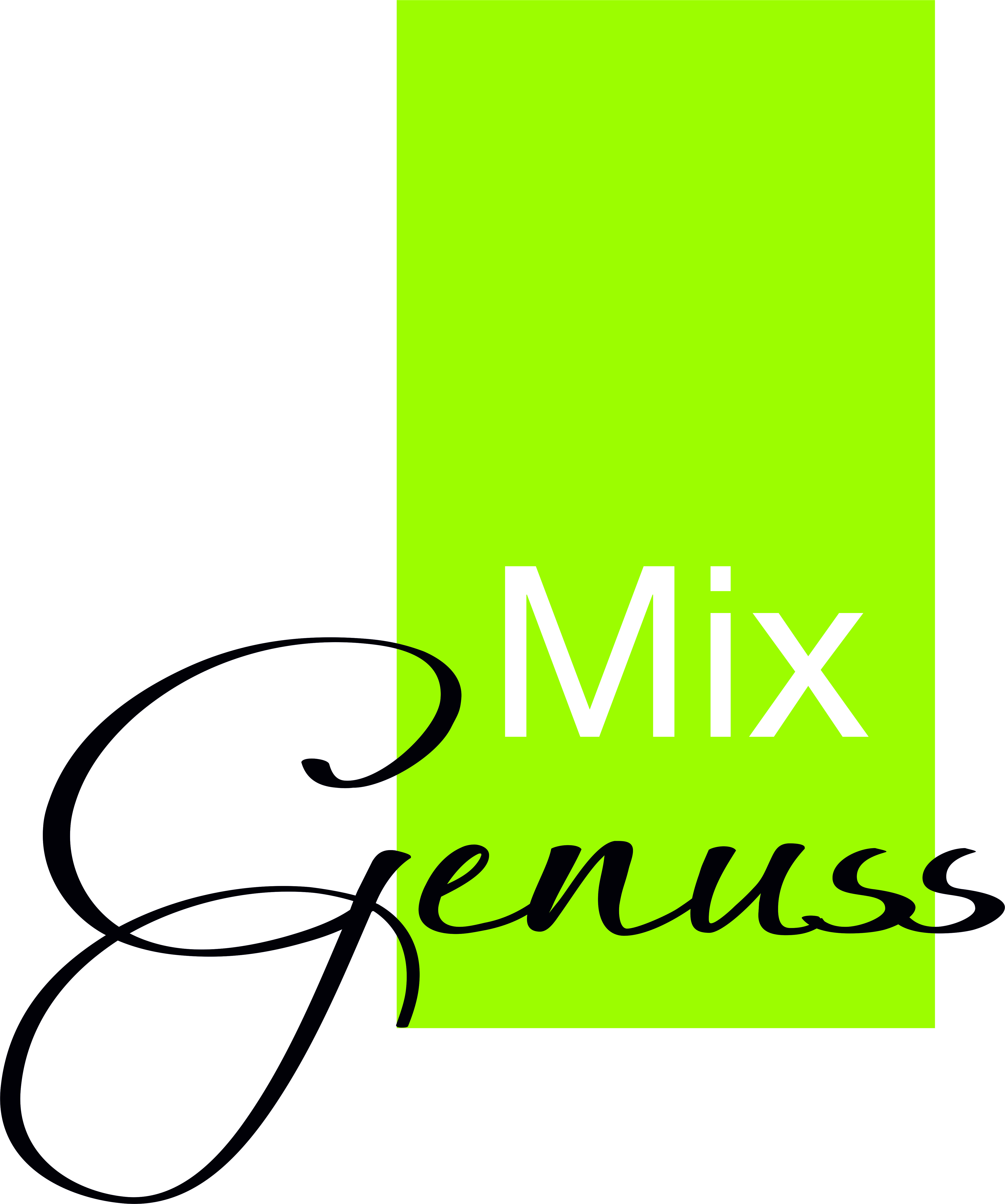 Mix Genuss